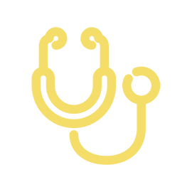 Medical icon vital care family practice