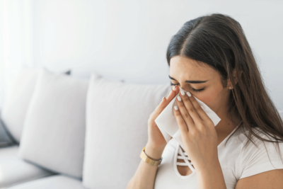 Sinus infections symptoms of sinus infection