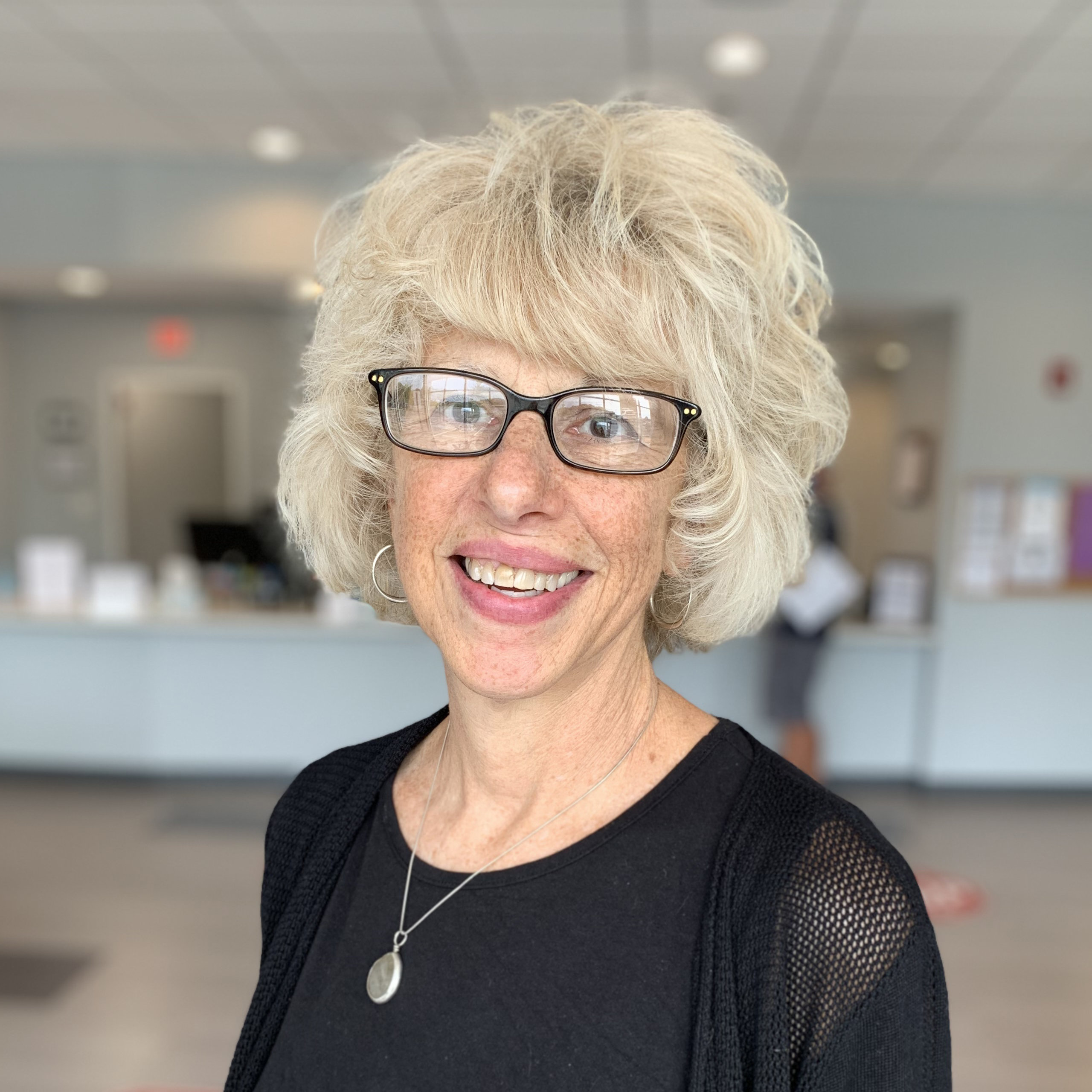 Vital care family practice susan Meet our therapists