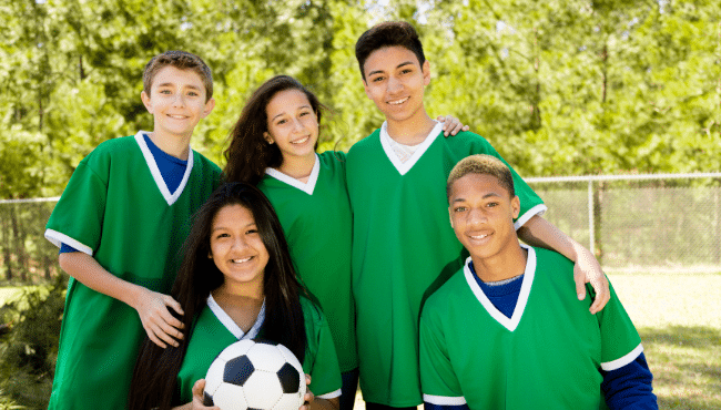 Sports physicals Sports physicals