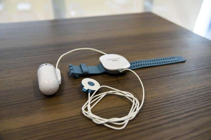 Vitalcare family practice – chesterfield sleep study device 2 Sleep apnea