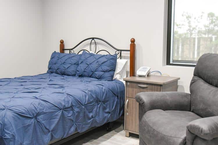 Bed-sleep-medicine-vitalcare-family-practice Insomnia treatment