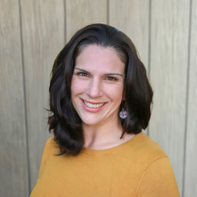 Ariel-vitalcare Ariel headshot