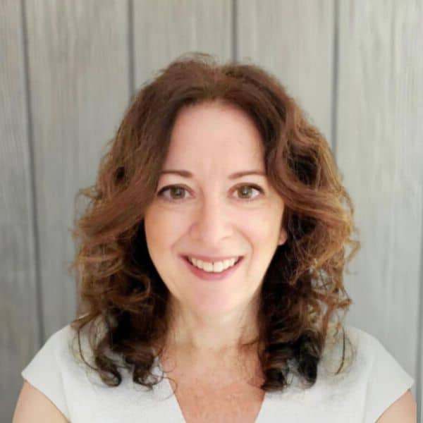 Amy (chronic care manager) Vitalcare team photo amy chronic care manager