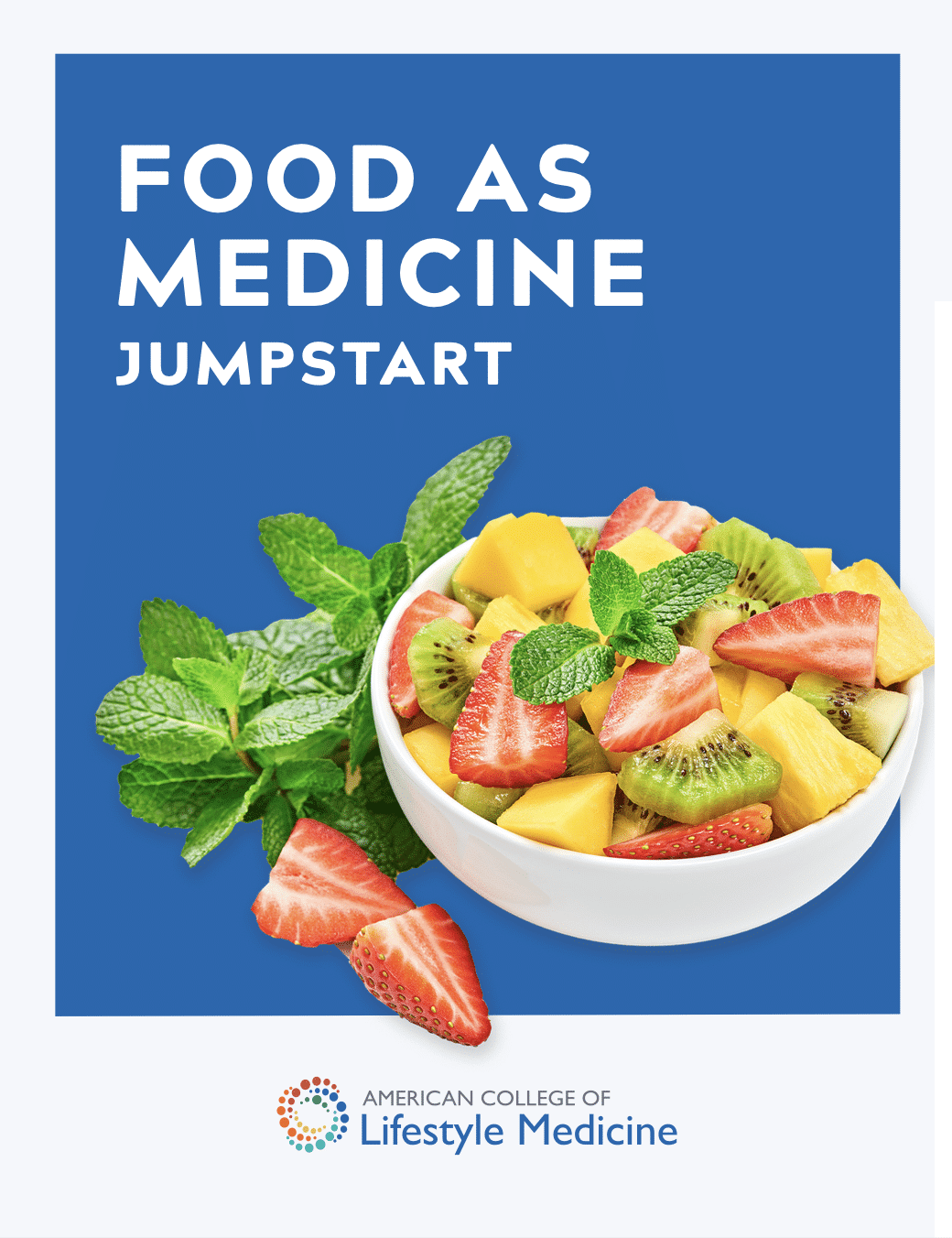 Weight management counseling 2 Food as medicine thumbnail