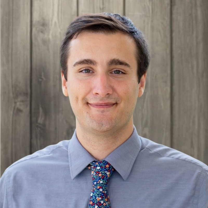 Vitalcare-jack-heinecke-headshot Jack heinecke headshot square